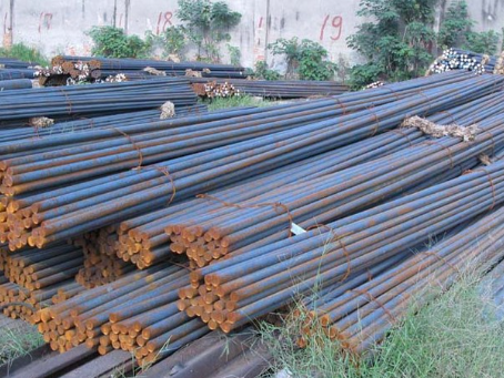 临沧50Cr合金结构钢
